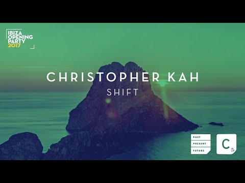 Christopher Kah - Shift