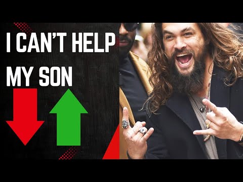 Jason Momoa Refuses to Help Son in Hollywood 🔥— The Bold Reason Why❓