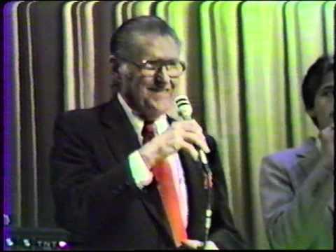 Uncle Alphus LeFevre and Generations 2, "Just a Closer Walk with Thee'