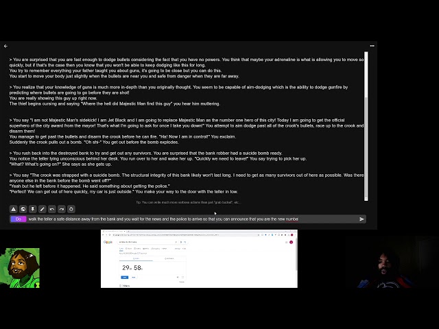 Vídeo relacionado con Sidekick: A Superhero LitRPG Adventure (Henchman Book 2) (English Edition)