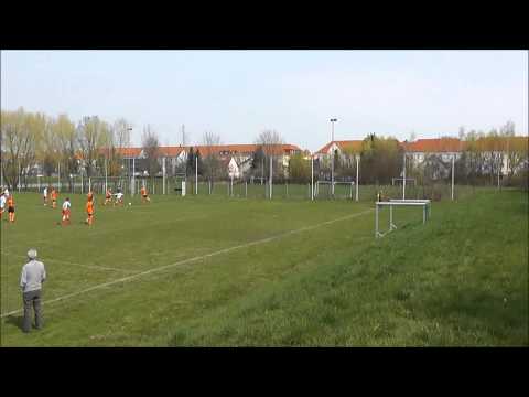 LokEng. - ZwenkauG. 3 - 1 (C Junioren-Stadtliga)