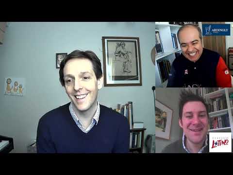 Ardingly College - A Celebration of South America with Classico Latino