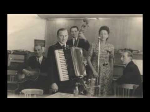 Malando - Tango du Reve -