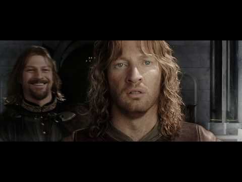 Lament for Boromir - Clamavi De Profundis