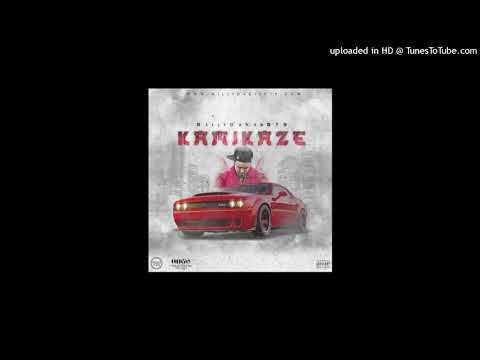 GMEBE BANDZ - Kamikaze | 432hz