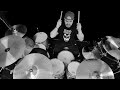 Metallica, Sad But True (going wrong) - drumcover