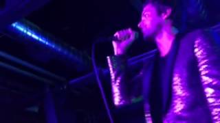 Brandon Flowers - Dreams Come True (new song)