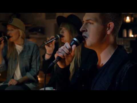 12k session | Amazing Grace