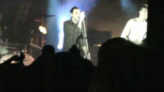 SHED SEVEN BELLADRUM 09 DEVIL IN YOUR SHOES