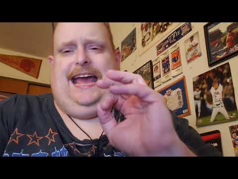 Tank's Vlog Mets July 30, 2020 edition