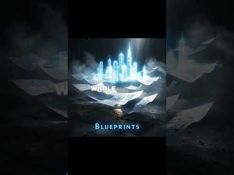 Blueprints - ShaDro The Creator (The Final Single off The Foundations EP)