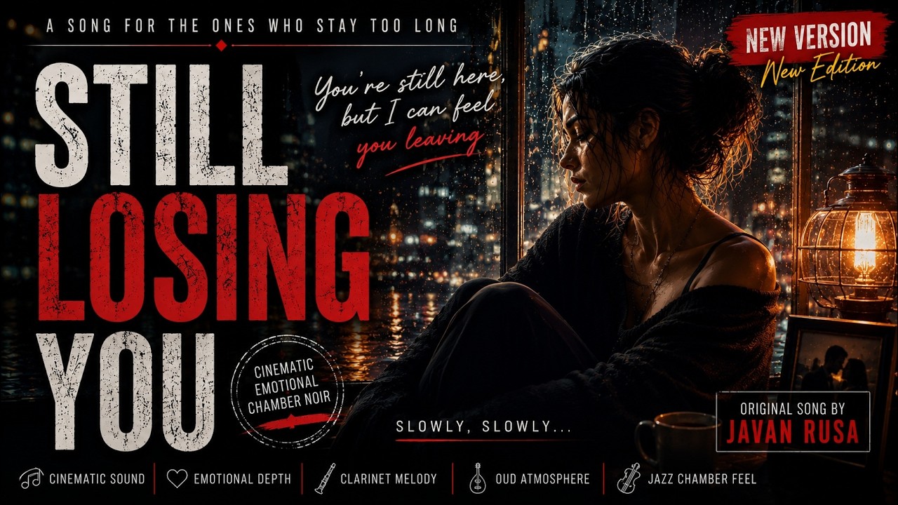 Still Losing You (New Version)