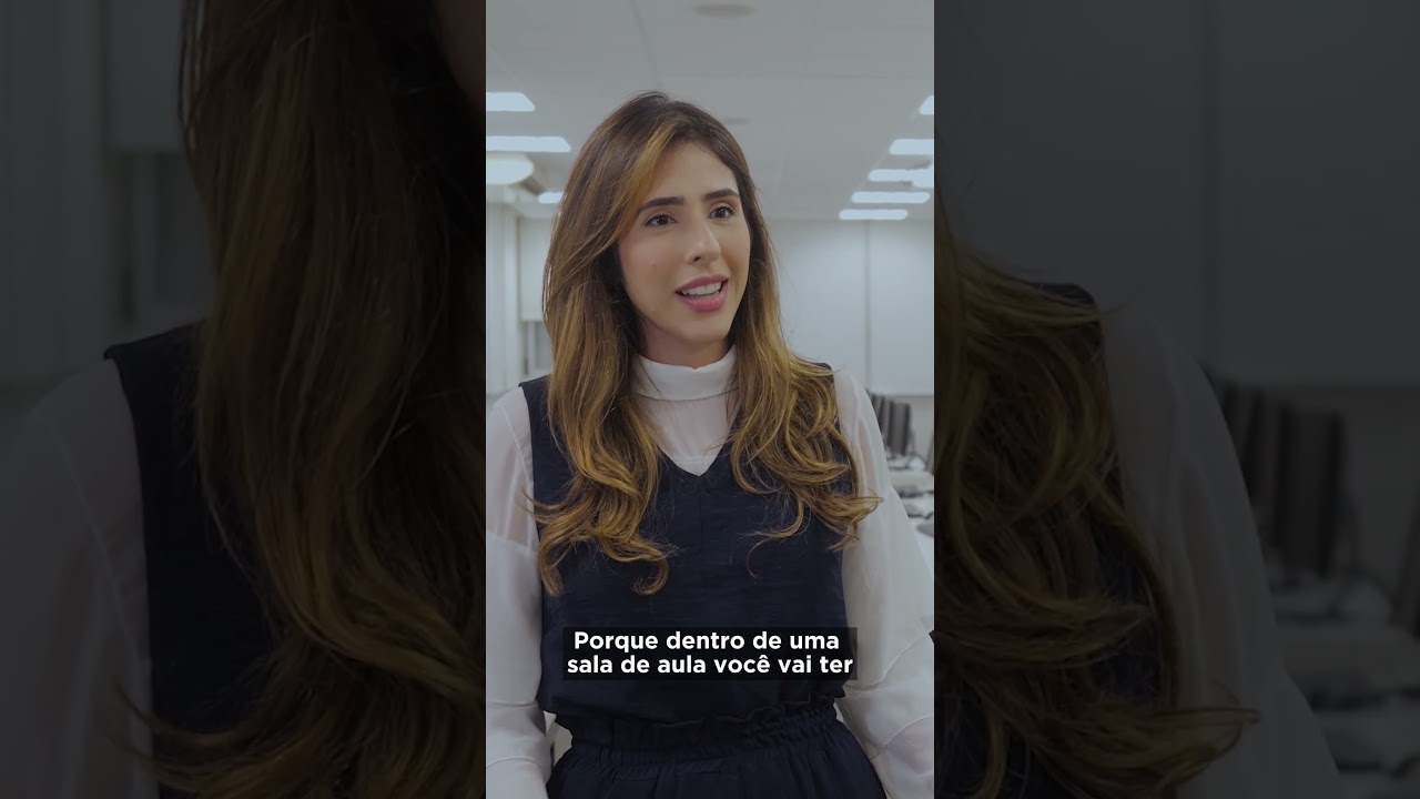 FGV LAW | Veja o depoimento da ex-aluna Stéphany Brito