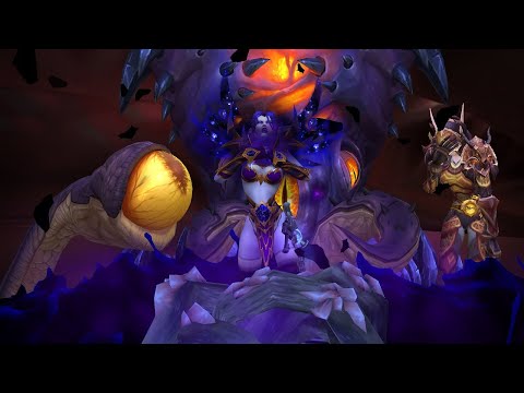 時間裂隙-艾克拉斯與A.Z.R.O.T.H