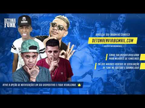 MC WM MC Leleto e MC Jhowzinho e Kadinho - Amo B