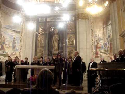 NADALA "jesús és nat aquesta nit"