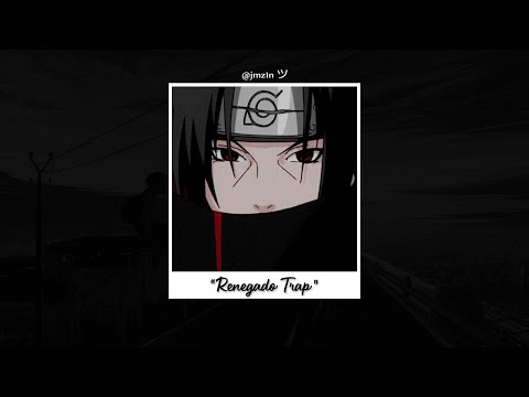PeJota - Renegado Trap (Letra) 🖤 ft. Akashi Cruz, SecondTime & JKZ