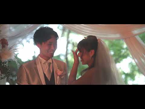 感動 結婚式エンディングムービー Terasan 動画編集者さん 動画編集者 のポートフォリオ ココナラ