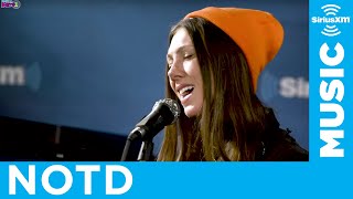 NOTD - "So Close" [LIVE @ SiriusXM]