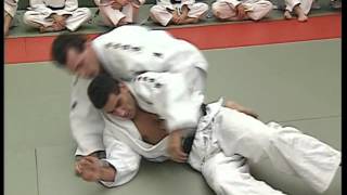 Judo : Progression de la ceinture orange, verte à la ceinture marron - Nage Waza, Ne Waza