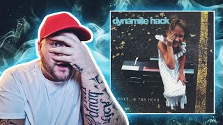 Dynamite Hack - Boyz In The Hood Reaction! #dynamitehack