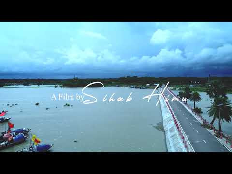 Beautiful Prasanthi Park Betuya 2020  |  Charfasson ,Bhola