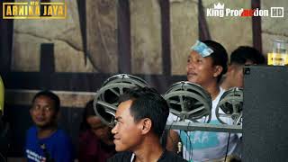 Download lagu Rabi Angkat  - Anik Arnika   New Arnika Jaya  Ds Kedongdong Kec Susukan Kab Cirebon mp3