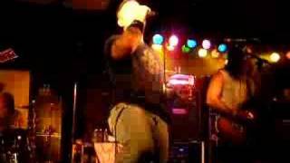 Submersed - Wonder (Live)