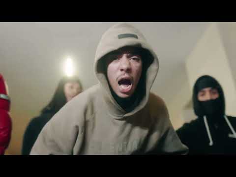 LA x E-Wuu - EOS (Official Music Video) Shot By: KjShotIt