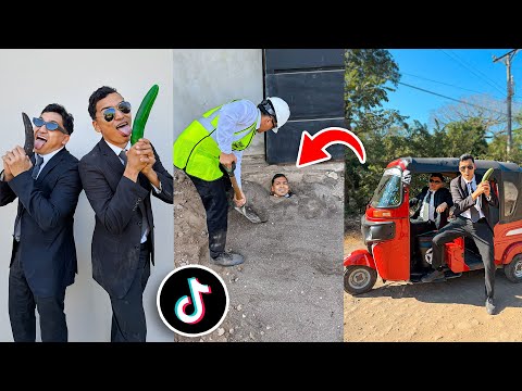 ME ENTERRARON ATRAPANDO A LARIN - ALFREDO LARIN