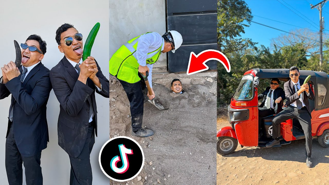 ME ENTERRARON ATRAPANDO A LARIN - ALFREDO LARIN