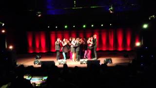 Voices In Your Head: &quot;We Found Love&quot; &amp; &quot;Titanium&quot;