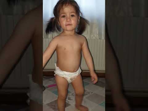 Dan Balan и Люся Чеботина Balzam танец