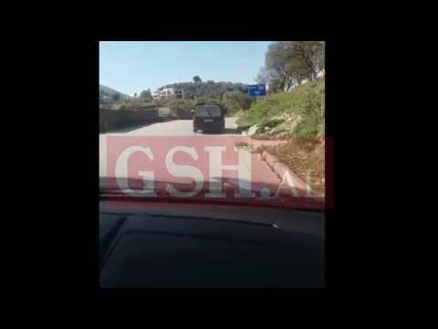 Sarandë/ "Kontrabandë me mallra të tjerë".