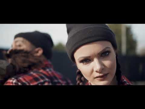 Serum featuring Inja - Lumberjackin - Official Music Video