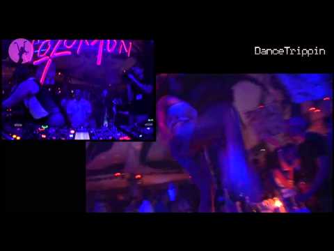 Will Clarke - No Muff To Tuff [played by Miss Kittin]