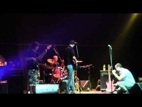 Festival ekstremnih sportova 2015. Trstenik - POGREŠAN PRISTUP - 16.08.2015.