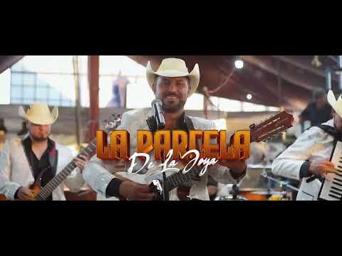 Los Hermanos Salgado - La Parcela de la Joya (Video Oficial)