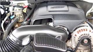 preview picture of video '2008 Chevrolet Silverado 1500 Used Cars Plant City FL'