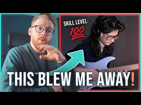 MAX OSTRO IS ON ANOTHER LEVEL!!!