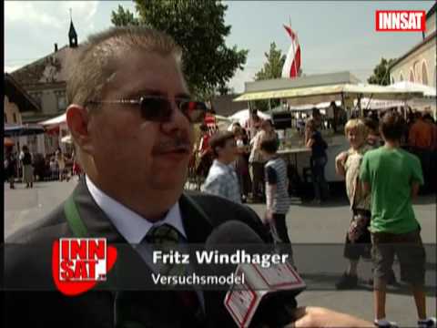 Marktfest in Eberschwang