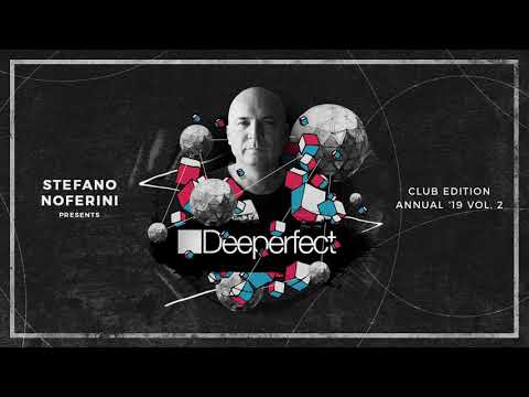 Archila - Get Ya High (Original Mix)