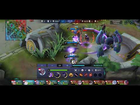 Karrie rising star SAVAGE