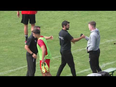 BFV.TV: 1.  FC Nürnberg II -  TSV 1860 Rosenheim