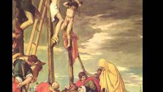 Song: I am the vine your are the branches - Rafael Brom