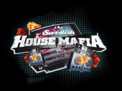 TheSwedishHouseMafia(ft)Pharrell - One (YourName)