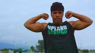 thumbnail: 5 Star Feature: Jase McClellan - Aledo Running Back - Interview