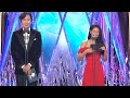 Lee Kwang Soo Making People Laugh While Presenting An Award