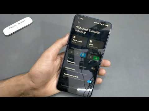 How to fix Network Problem in redmi note 9,How to fix call drop in Redmi,Redmi note 9 slow internet