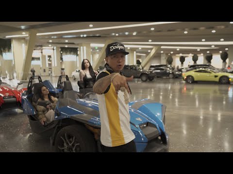 KING Lil G-  Aqui Se Mueren (Official Music Video)